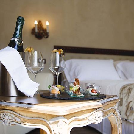 Boutique Hotel Elvezia Stresa Bagian luar foto