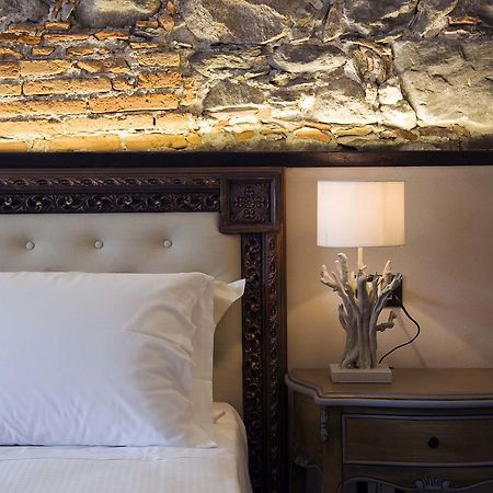 Boutique Hotel Elvezia Stresa Bagian luar foto