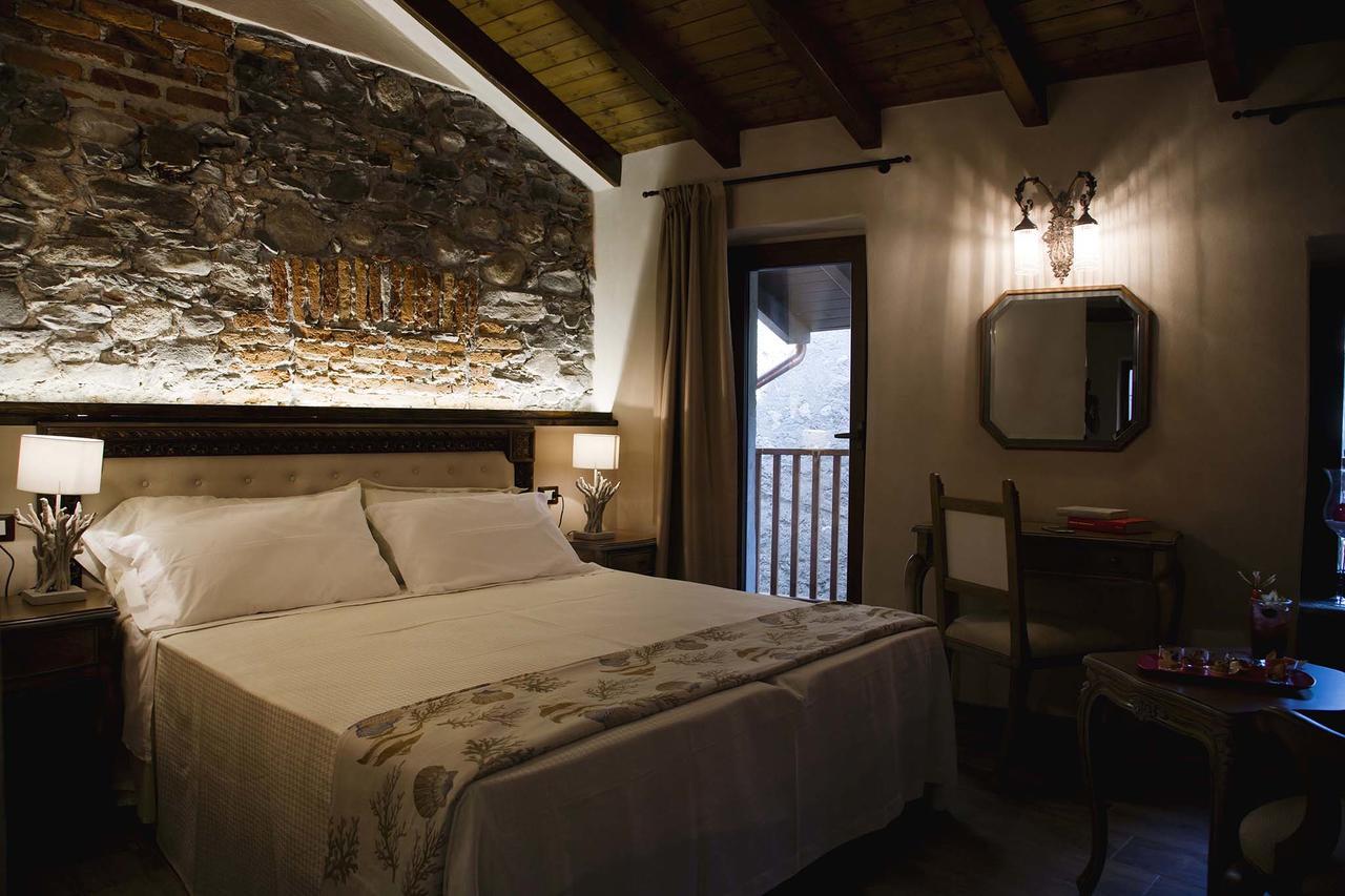 Boutique Hotel Elvezia Stresa Bagian luar foto